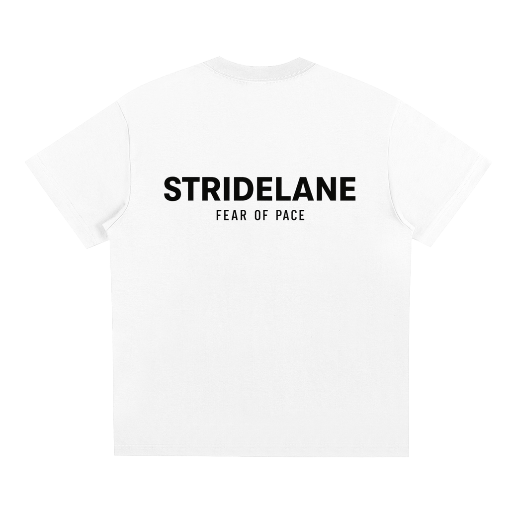 Stridelane Fear of Pace