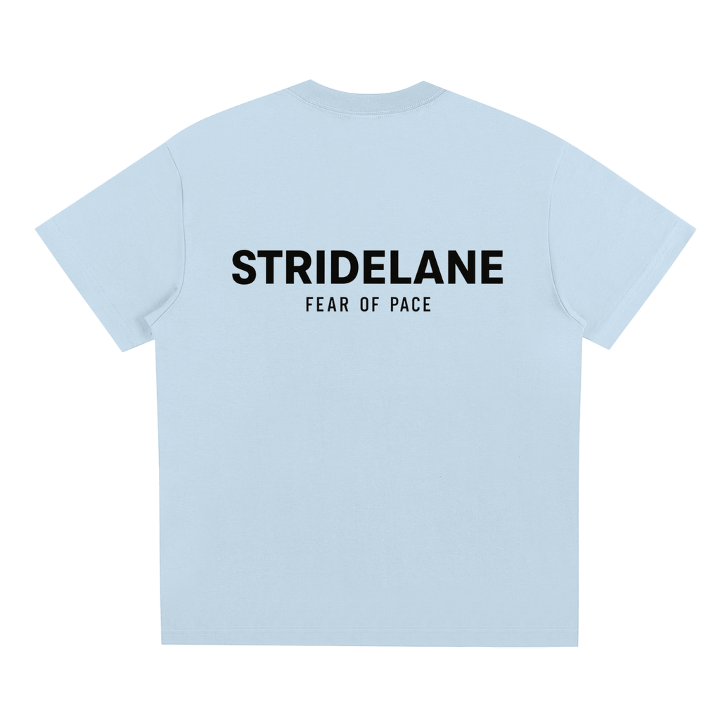 Stridelane Fear of Pace