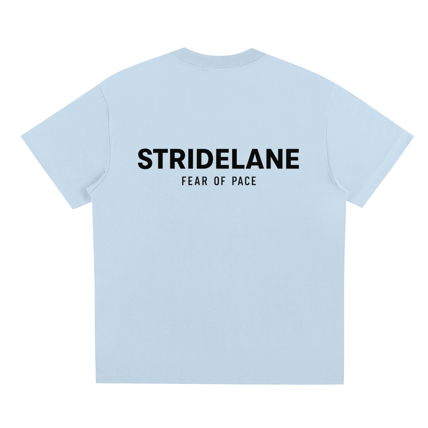Stridelane Fear of Pace